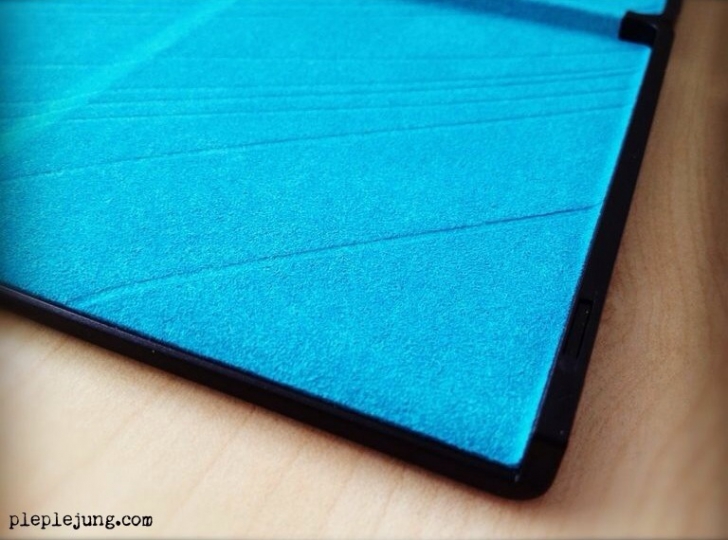 เพิ่มพลังการทำงานด้วย Logitech Keyboard for iPad ช่วยให้การพิมพ์เป็นเรื่องง่ายขึ้น