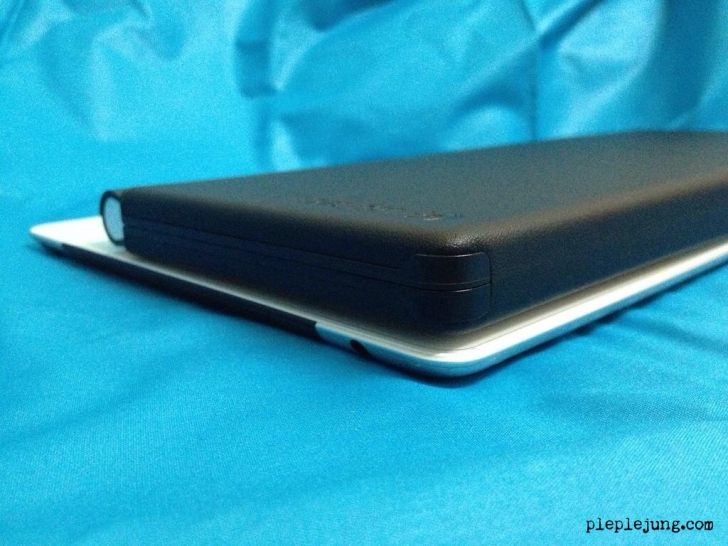 เพิ่มพลังการทำงานด้วย Logitech Keyboard for iPad ช่วยให้การพิมพ์เป็นเรื่องง่ายขึ้น