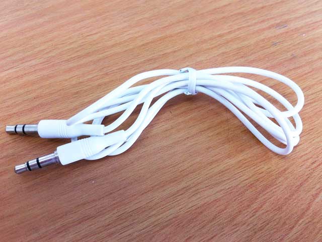 Gadgetสำหรับสาวกที่คลั่งเสียงเพลง Bluetooth 4.0 Home Music Reciever (Roxa)