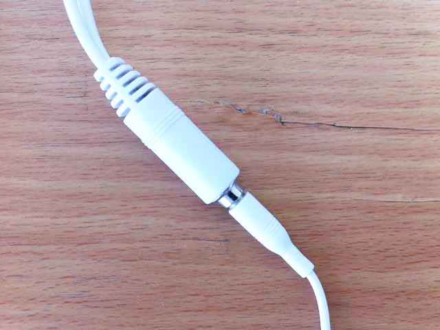 Gadgetสำหรับสาวกที่คลั่งเสียงเพลง Bluetooth 4.0 Home Music Reciever (Roxa)