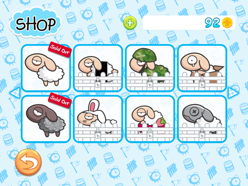 แนะนำเกม Unsleep Sheep Racing  ได้เวลาจับแกะลงสู่สนามท้าความไวกันเเล้ว!!