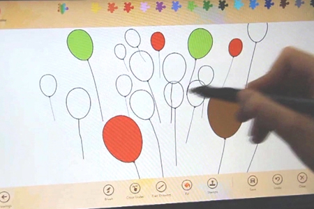 Touch8 นวัตกรรมอัจฉริยะที่เปลี่ยนคอมฯแบบเดิมให้เป็นหน้าจอทัชสกรีน Touch8 นวัตกรรมอัจฉริยะที่เปลี่ยนคอมฯแบบเดิมให้เป็นหน้าจอทัชสกรีน