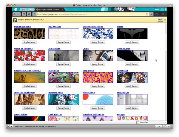 ทำความรู้จัก Google Chrome OS Picture 17