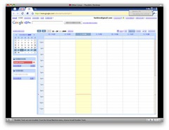 มุมบนขวา - แสดงสถานะของแบตเตอรี่