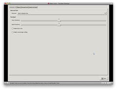 เมนูตั้งค่าของบราวเซอร์ 1