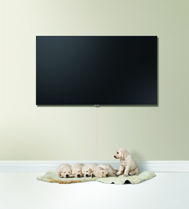 Samsung QLED TV นวัตกรรมล่าสุดที่จะมาสร้างนิยามใหม่ให้วงการทีวี [Advertorial]