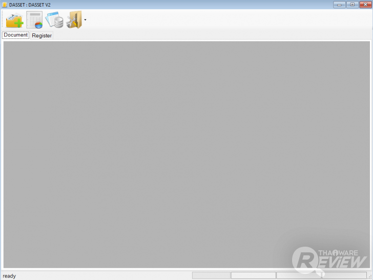 ครบเครื่องเรื่อง บริหารจัดการระบบวัสดุครุภัณฑ์ ต้องใช้ โปรแกรม DASSET 