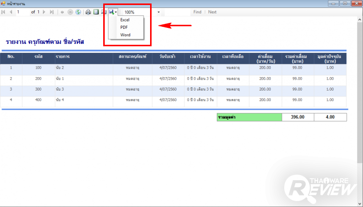 ครบเครื่องเรื่อง บริหารจัดการระบบวัสดุครุภัณฑ์ ต้องใช้ โปรแกรม DASSET 