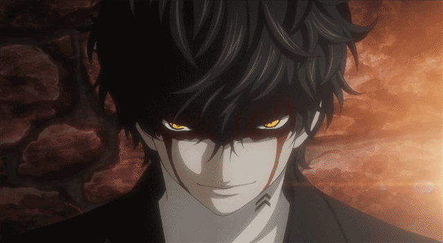 PERSONA 5: หน้ากากแสนสวยงาม อำพรางใบหน้าอันสมบูรณ์