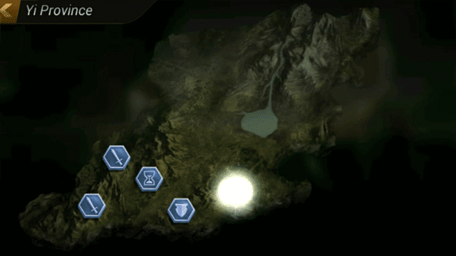 Dynasty Warriors: Unleashed ความมันส์จากคอนโซลส่งต่อยังมือถือ! Dynasty Warriors: Unleashed ความมันส์จากคอนโซลส่งต่อยังมือถือ!