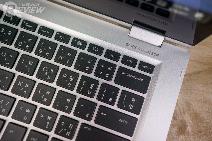 HP EliteBook x360 1030 G2 ที่สุดแห่งความแรง สวยหรู และความปลอดภัย