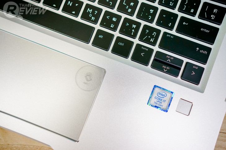 HP EliteBook x360 1030 G2 ที่สุดแห่งความแรง สวยหรู และความปลอดภัย