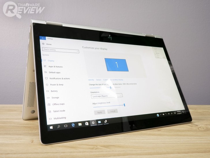 HP EliteBook x360 1030 G2 ที่สุดแห่งความแรง สวยหรู และความปลอดภัย