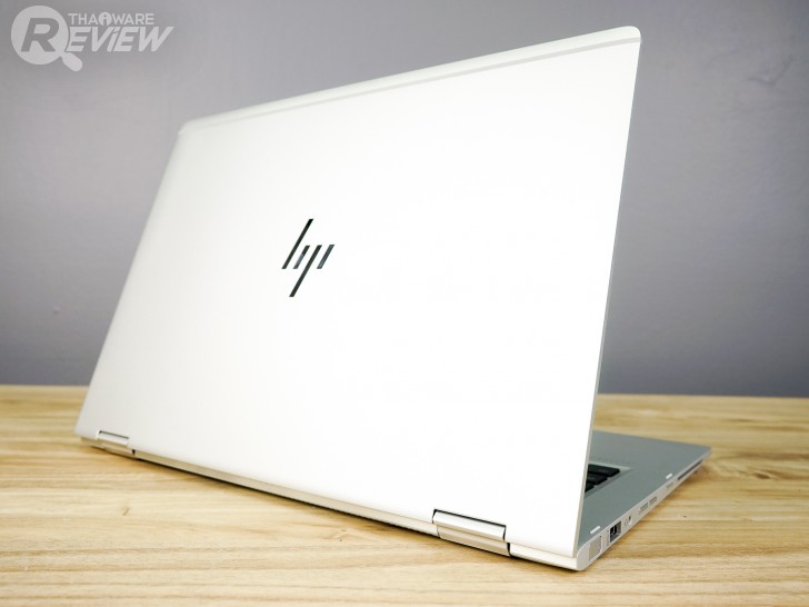 HP EliteBook x360 1030 G2 ที่สุดแห่งความแรง สวยหรู และความปลอดภัย