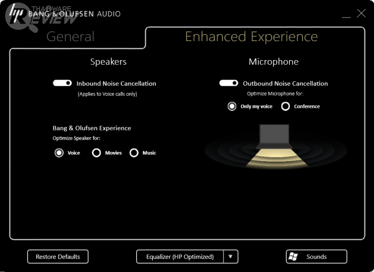HP EliteBook x360 1030 G2 ที่สุดแห่งความแรง สวยหรู และความปลอดภัย
