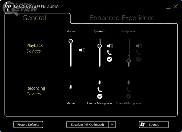 HP EliteBook x360 1030 G2 ที่สุดแห่งความแรง สวยหรู และความปลอดภัย