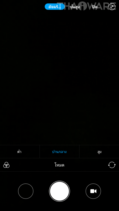 Xiaomi Mi MiX หมวยจอยักษ์ รักไร้พรมแดน กับดีไซน์ไร้ขอบ สวยสะกดทุกสายตาเมื่อแรกพบ