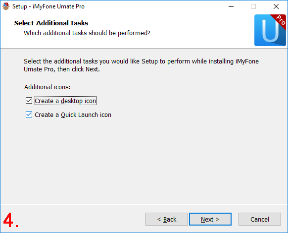 iMyFone Umate Pro โปรแกรมกู้คืนพื้นที่ว่างและลบไฟล์แบบถาวรสำหรับ iOS
