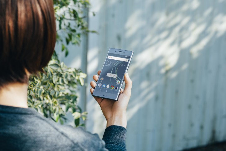 Sony Xperia XZs: สนุกไปกับการถ่ายวิดีโอในรูปแบบอภิมหา Super Slow Motion! 