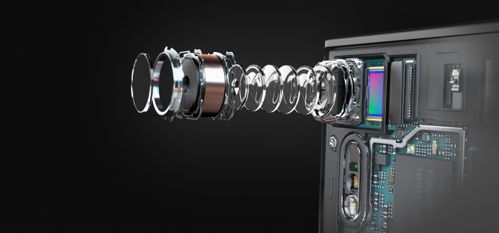 Sony Xperia XZs: สนุกไปกับการถ่ายวิดีโอในรูปแบบอภิมหา Super Slow Motion! 