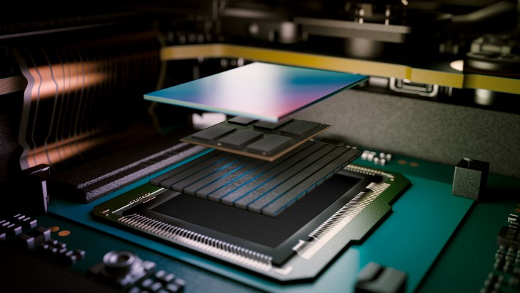 Sony Xperia XZs: สนุกไปกับการถ่ายวิดีโอในรูปแบบอภิมหา Super Slow Motion! 