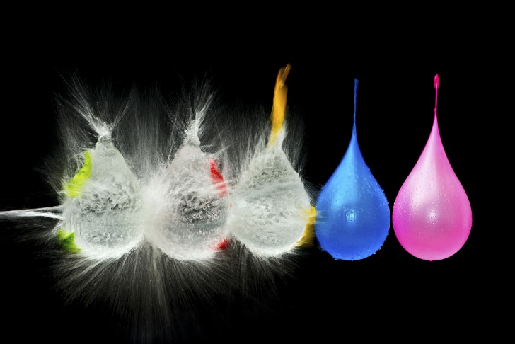 Sony Xperia XZs: สนุกไปกับการถ่ายวิดีโอในรูปแบบอภิมหา Super Slow Motion! 