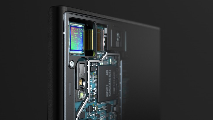 Sony Xperia XZs: สนุกไปกับการถ่ายวิดีโอในรูปแบบอภิมหา Super Slow Motion! 