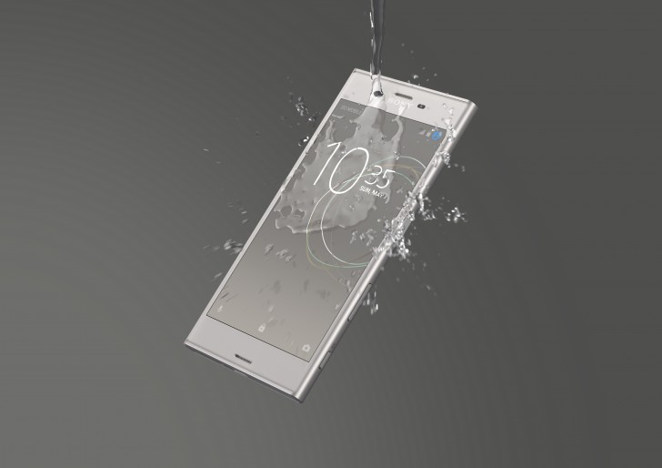 Sony Xperia XZs: สนุกไปกับการถ่ายวิดีโอในรูปแบบอภิมหา Super Slow Motion! 