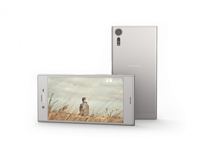 Sony Xperia XZs: สนุกไปกับการถ่ายวิดีโอในรูปแบบอภิมหา Super Slow Motion! 