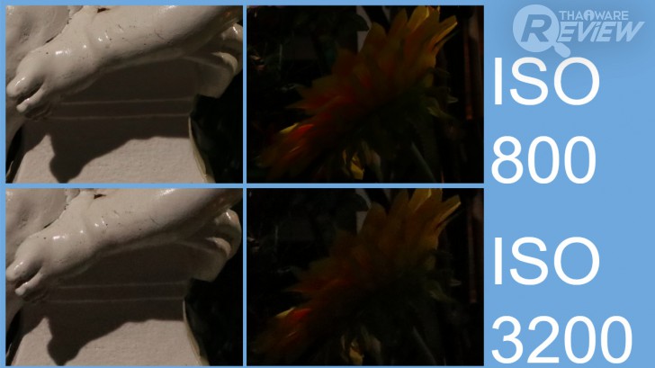 Canon EOS M6 มิลเลอร์เลสระดับจริงจัง กะทัดรัดเบาสบาย ได้ภาพสวย