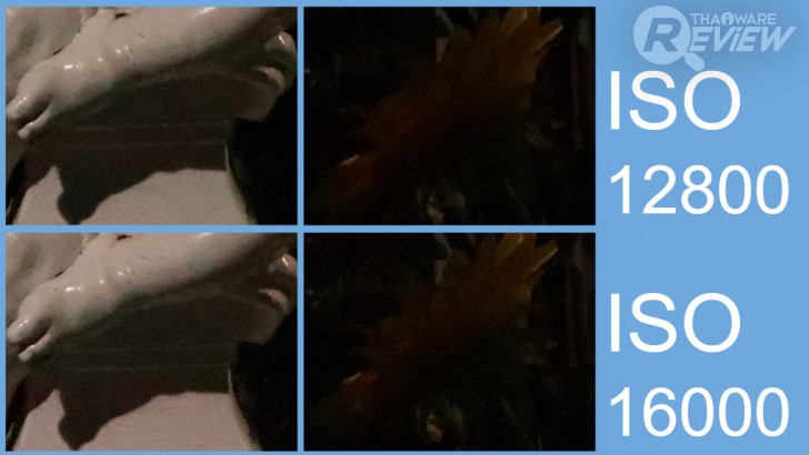 Canon EOS M6 มิลเลอร์เลสระดับจริงจัง กะทัดรัดเบาสบาย ได้ภาพสวย