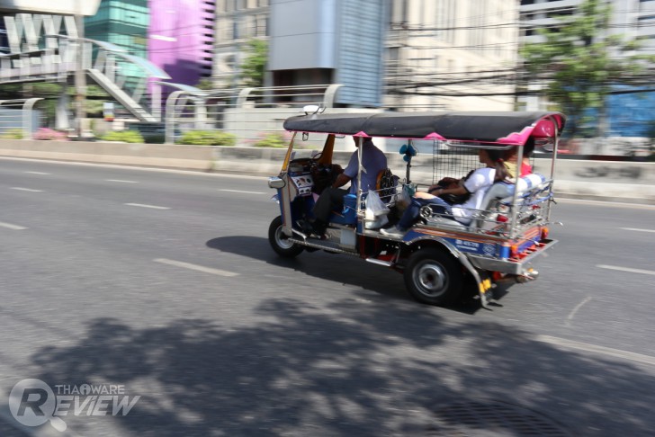 Canon EOS M6 มิลเลอร์เลสระดับจริงจัง กะทัดรัดเบาสบาย ได้ภาพสวย