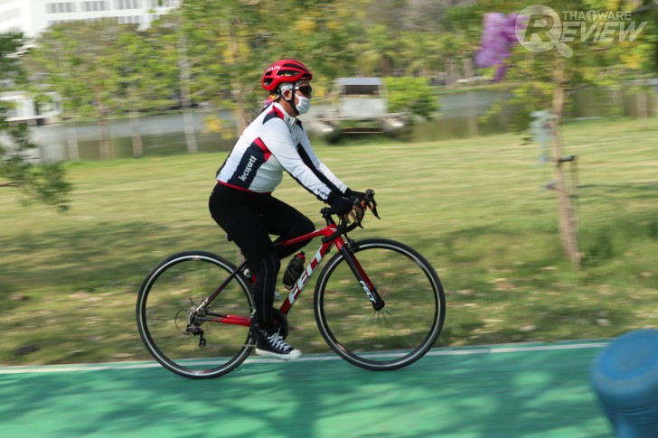 Canon EOS M6 มิลเลอร์เลสระดับจริงจัง กะทัดรัดเบาสบาย ได้ภาพสวย