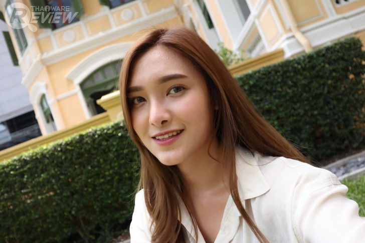 Canon EOS M6 มิลเลอร์เลสระดับจริงจัง กะทัดรัดเบาสบาย ได้ภาพสวย