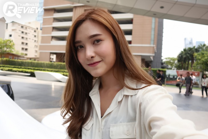 Canon EOS M6 มิลเลอร์เลสระดับจริงจัง กะทัดรัดเบาสบาย ได้ภาพสวย