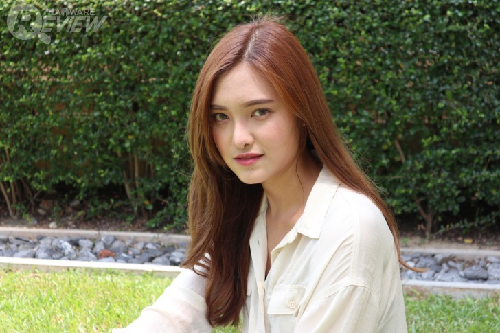 Canon EOS M6 มิลเลอร์เลสระดับจริงจัง กะทัดรัดเบาสบาย ได้ภาพสวย