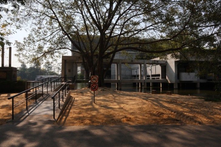 Canon EOS M6 มิลเลอร์เลสระดับจริงจัง กะทัดรัดเบาสบาย ได้ภาพสวย