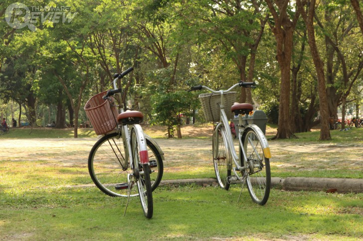 Canon EOS M6 มิลเลอร์เลสระดับจริงจัง กะทัดรัดเบาสบาย ได้ภาพสวย