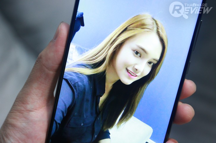 Xiaomi Mi MiX หมวยจอยักษ์ รักไร้พรมแดน กับดีไซน์ไร้ขอบ สวยสะกดทุกสายตาเมื่อแรกพบ