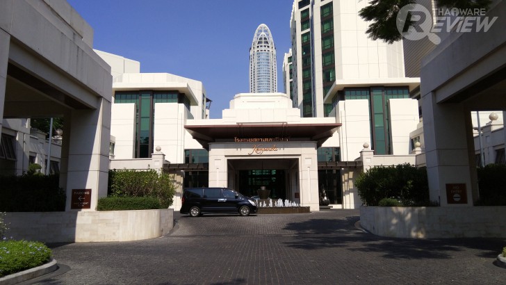 Xiaomi Mi MiX หมวยจอยักษ์ รักไร้พรมแดน กับดีไซน์ไร้ขอบ สวยสะกดทุกสายตาเมื่อแรกพบ