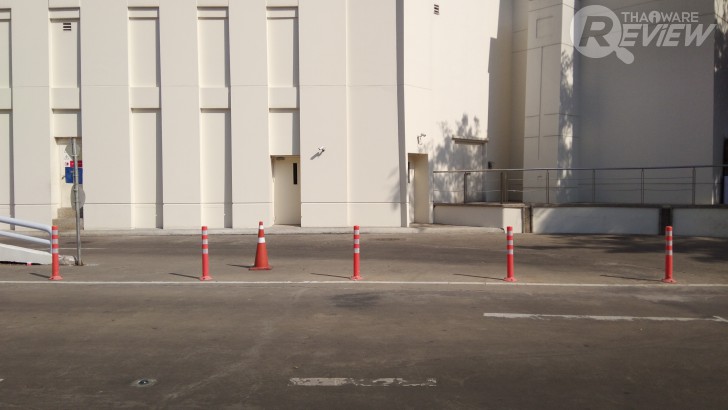 Xiaomi Mi MiX หมวยจอยักษ์ รักไร้พรมแดน กับดีไซน์ไร้ขอบ สวยสะกดทุกสายตาเมื่อแรกพบ