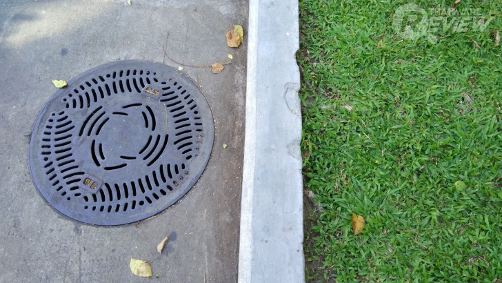 Xiaomi Mi MiX หมวยจอยักษ์ รักไร้พรมแดน กับดีไซน์ไร้ขอบ สวยสะกดทุกสายตาเมื่อแรกพบ