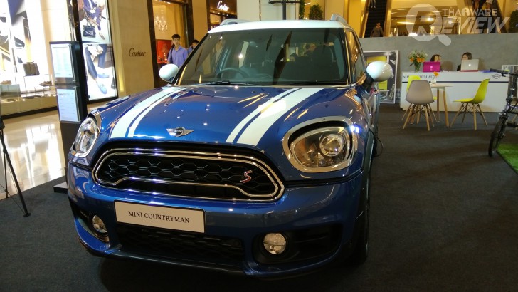 Xiaomi Mi MiX หมวยจอยักษ์ รักไร้พรมแดน กับดีไซน์ไร้ขอบ สวยสะกดทุกสายตาเมื่อแรกพบ