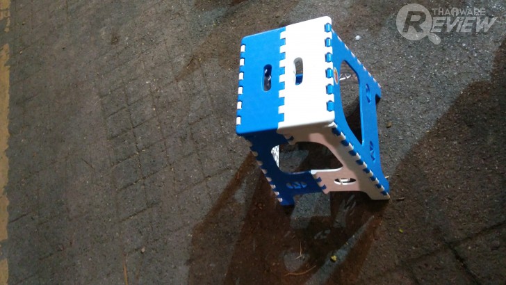 Xiaomi Mi MiX หมวยจอยักษ์ รักไร้พรมแดน กับดีไซน์ไร้ขอบ สวยสะกดทุกสายตาเมื่อแรกพบ