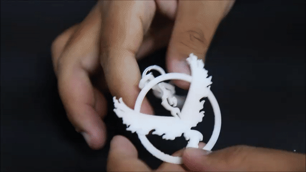 UP mini 2 เครื่องพิมพ์ 3 มิติ ตัวเก่ง สำหรับ Maker ผู้หลงใหลการ DIY UP mini 2 เครื่องพิมพ์ 3 มิติ ตัวเก่ง สำหรับ Maker ผู้หลงใหลการ DIY