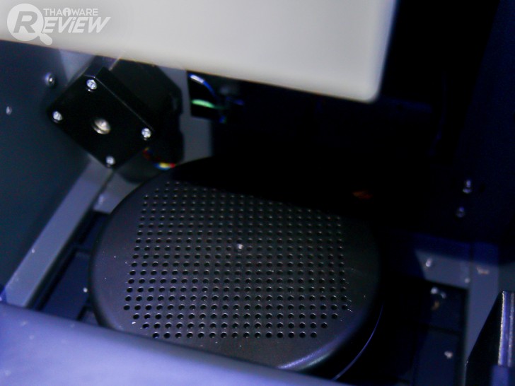 UP mini 2 เครื่องพิมพ์ 3 มิติ ตัวเก่ง สำหรับ Maker ผู้หลงใหลการ DIY