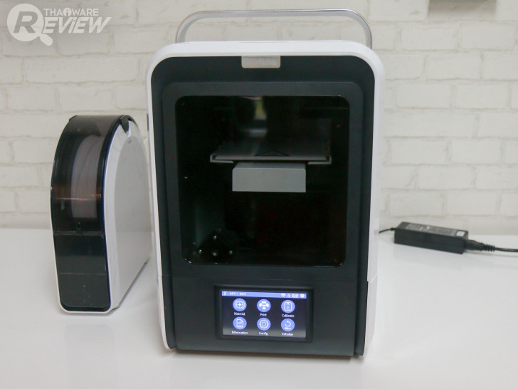 UP mini 2 เครื่องพิมพ์ 3 มิติ ตัวเก่ง สำหรับ Maker ผู้หลงใหลการ DIY