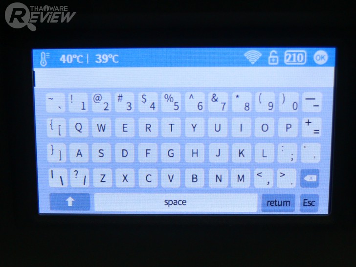 UP mini 2 เครื่องพิมพ์ 3 มิติ ตัวเก่ง สำหรับ Maker ผู้หลงใหลการ DIY