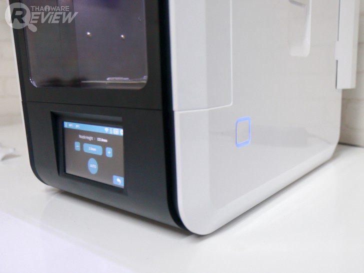 UP mini 2 เครื่องพิมพ์ 3 มิติ ตัวเก่ง สำหรับ Maker ผู้หลงใหลการ DIY