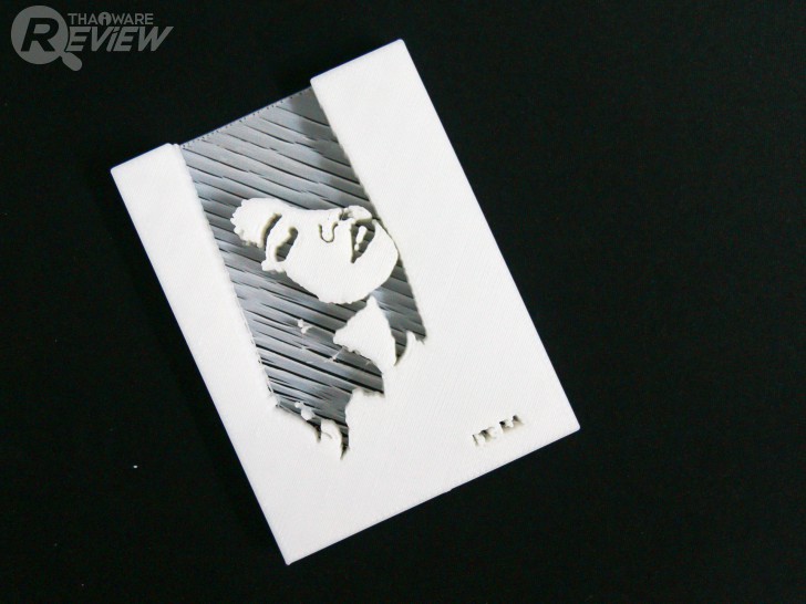 UP mini 2 เครื่องพิมพ์ 3 มิติ ตัวเก่ง สำหรับ Maker ผู้หลงใหลการ DIY